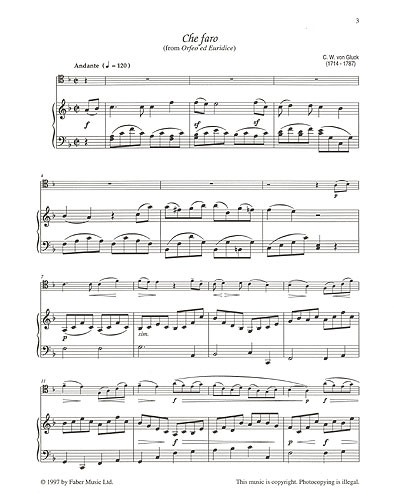 The Baroque Trombone