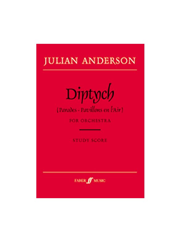 Diptych (Score)