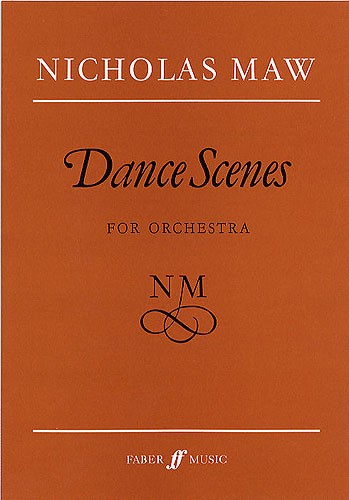 Dance Scenes (Score)