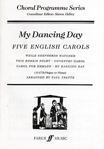 My Dancing Day