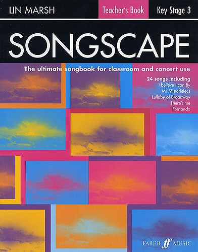 Songscape (Teacher's Book)