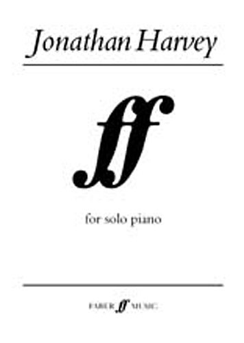 Ff (Piano)