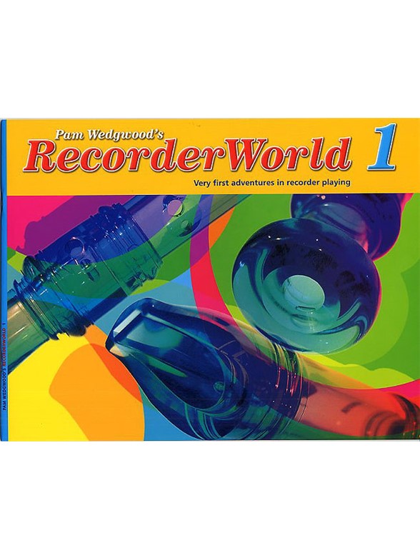 Recorderworld 1