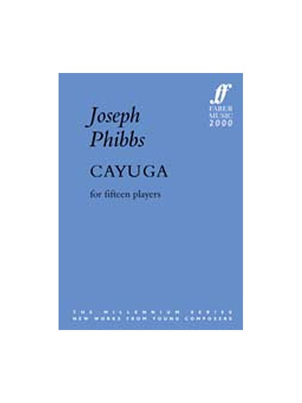 Cayuga (Score)