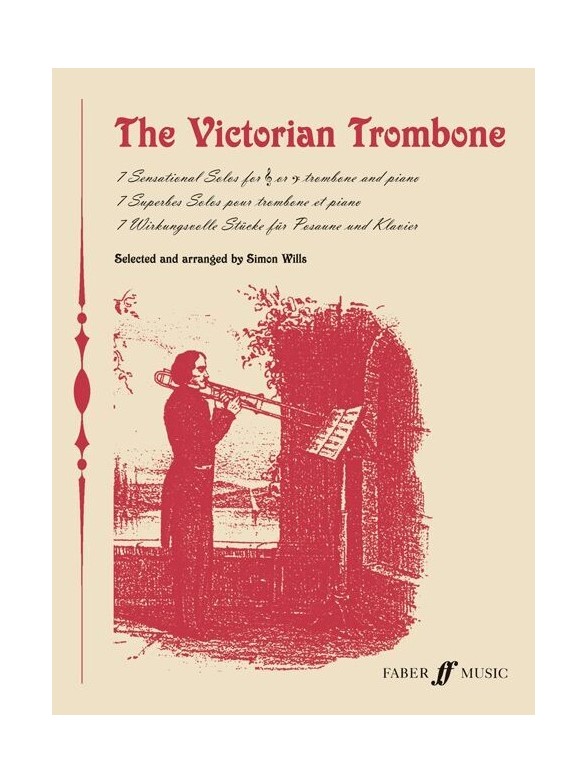 The Victorian Trombone
