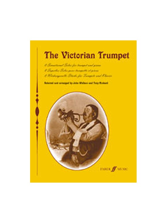 The Victorian Trumpet
