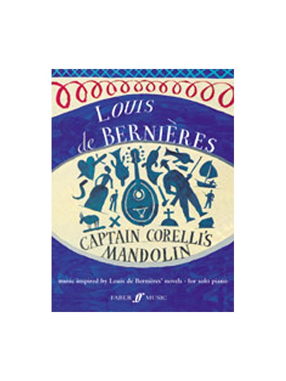 Captain Corelli's Mandolin