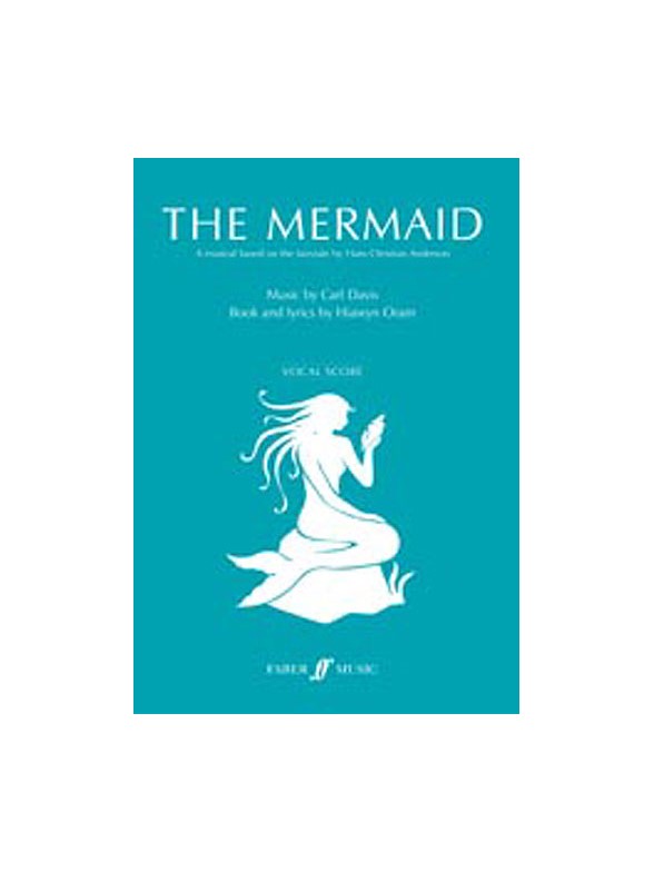 The Mermaid (Vocal Score)