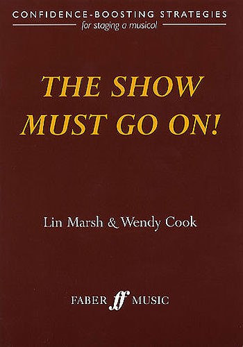 Lin Marsh And Wendy Cook: The Show Must Go On!