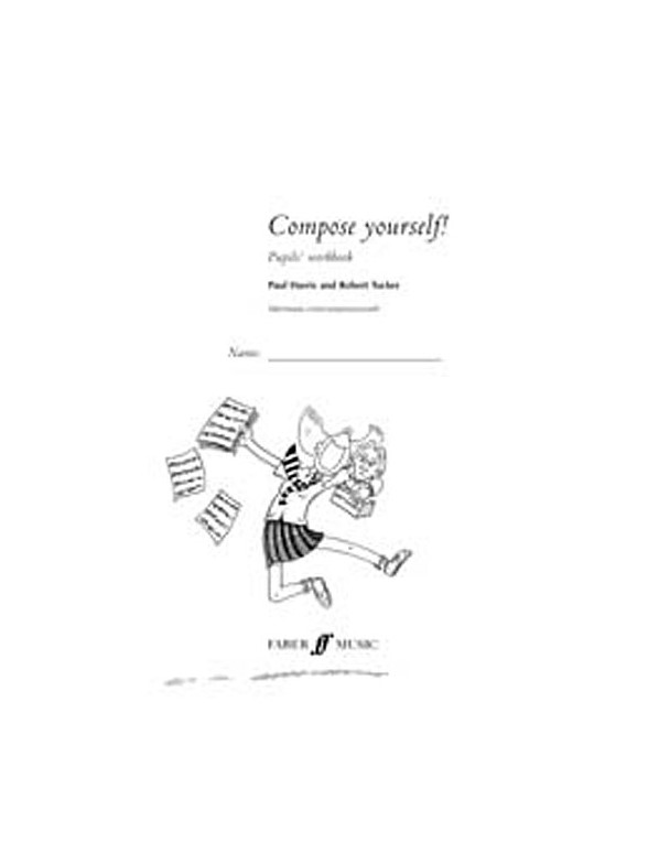 Compose Yourself! (10x Pupil's Book)