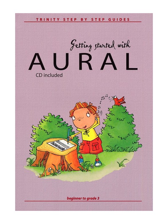Getting Started With Aural