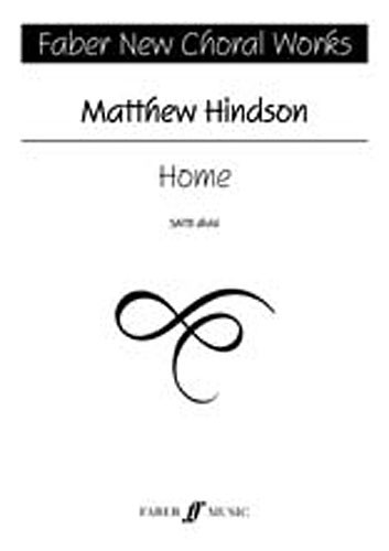Matthew Hindson: Home (Heartland)