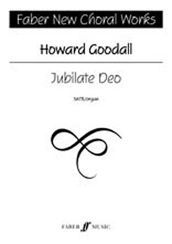 Jubilate Deo. Satb Acc Fncw