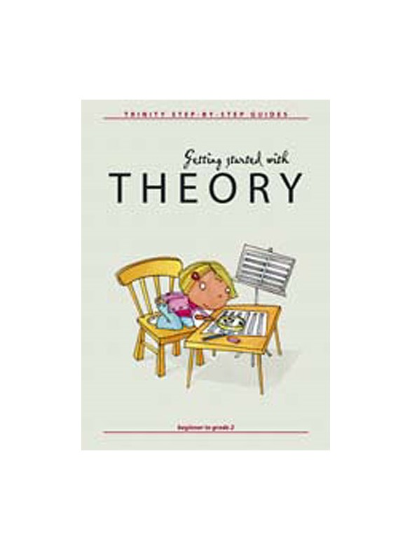 Getting Started With Theory