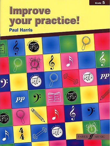 Improve Your Practice! Instrumental Grade 5