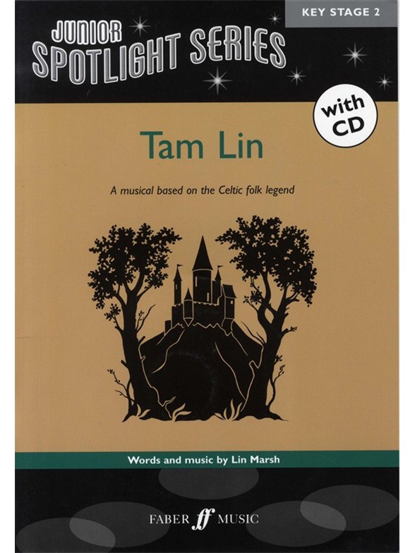 Lin Marsh: Tam Lin