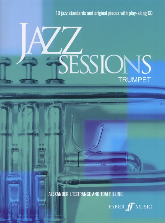 Jazz Sessions - Trumpet