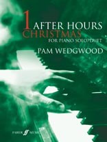 Pamela Wedgwood: After Hours Christmas