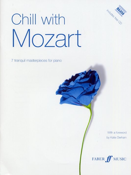 Chillout With Mozart