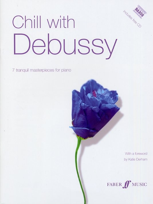 Chillout With Debussy