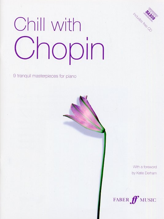 Chillout With Chopin