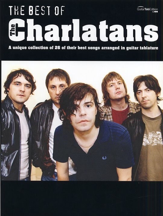 The Best Of The Charlatans