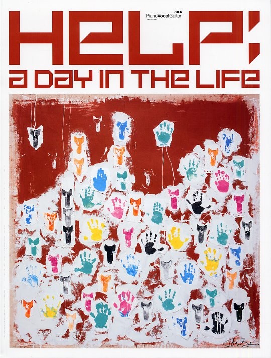War Child - Help: A Day In The Life