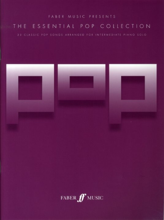 The Essential Pop Collection