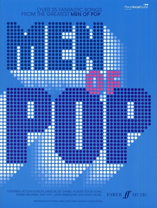 Men Of Pop