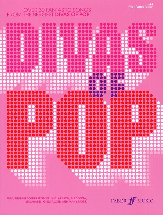 Divas Of Pop