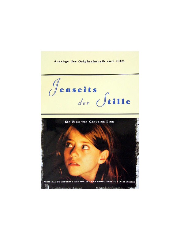 Jenseits Der Stille - Piano