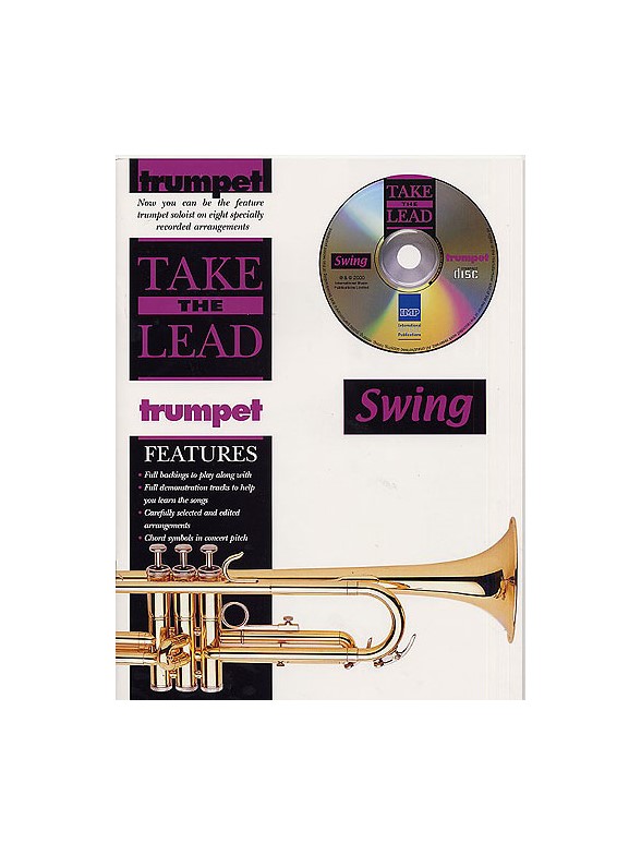 Take The Lead: Swing (Trumpet)
