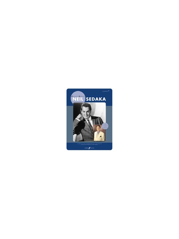 Neil Sedaka Classic Artists Pvg