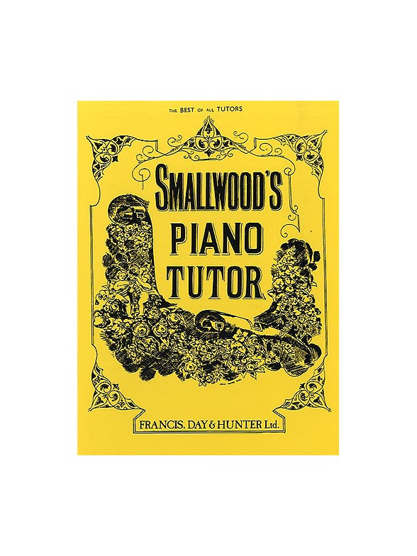 Smallwood's Piano Tutor