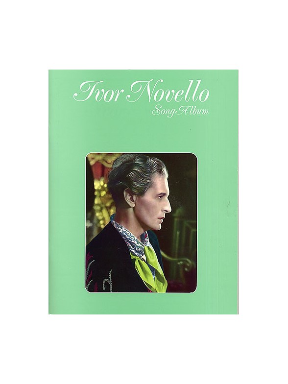 Ivor Novello: Song Album