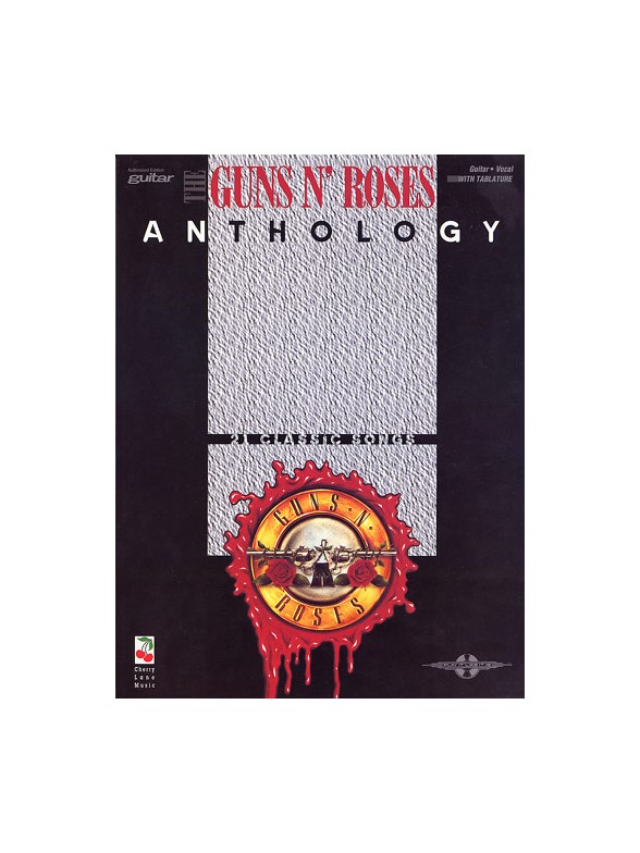The Guns N' Roses Anthology