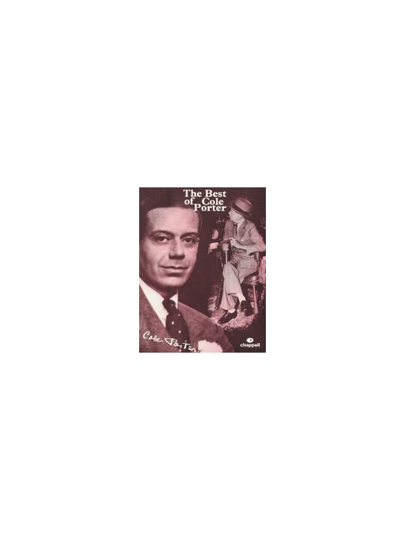 The Best Of Cole Porter
