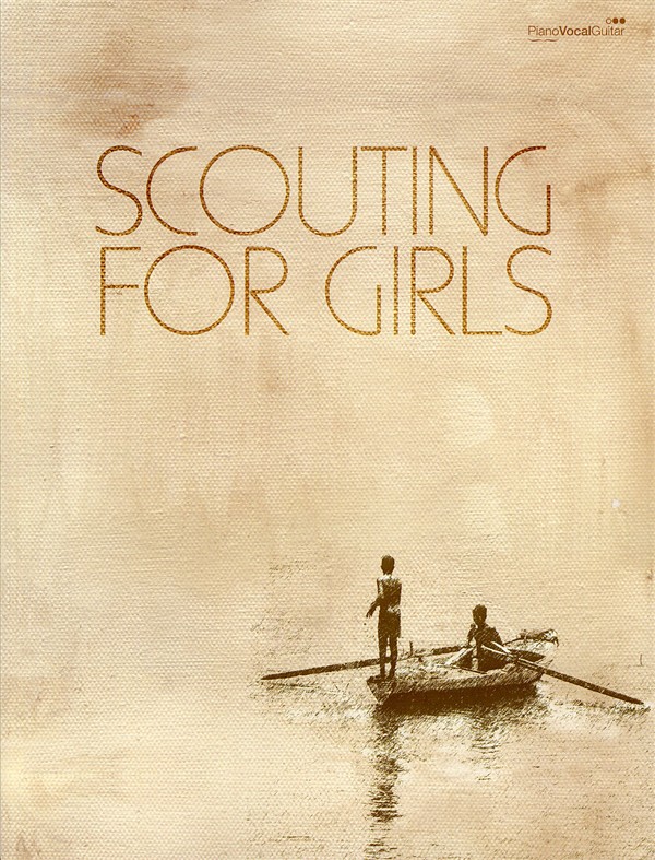 Scouting For Girls PVG