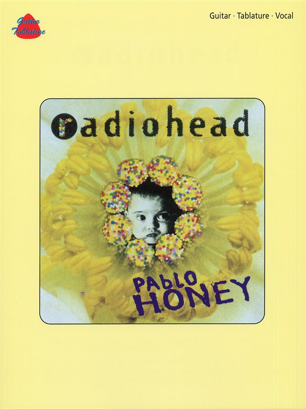 Radiohead: Pablo Honey