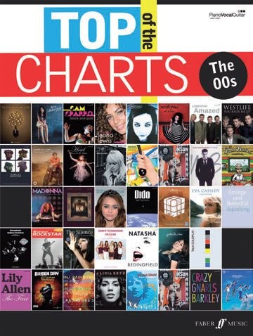 Top Of The Charts: The '00s