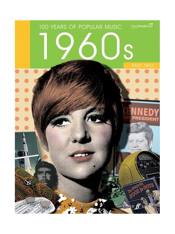 100 Years of Popular Music: 1960s - Volume 2