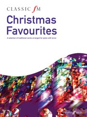 Christmas Favourites (Classic FM)