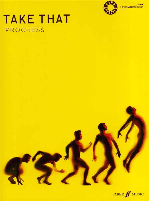 Take That: Progress