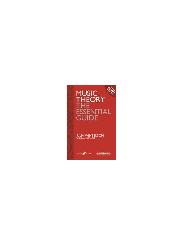 Music Theory: The Essential Guide (All Instruments)