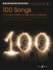 Ekl Bumper Book 100 Songs Kbd Bk