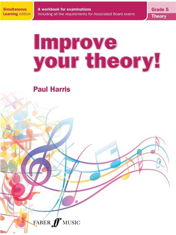 Improve Your theory! Grade 5