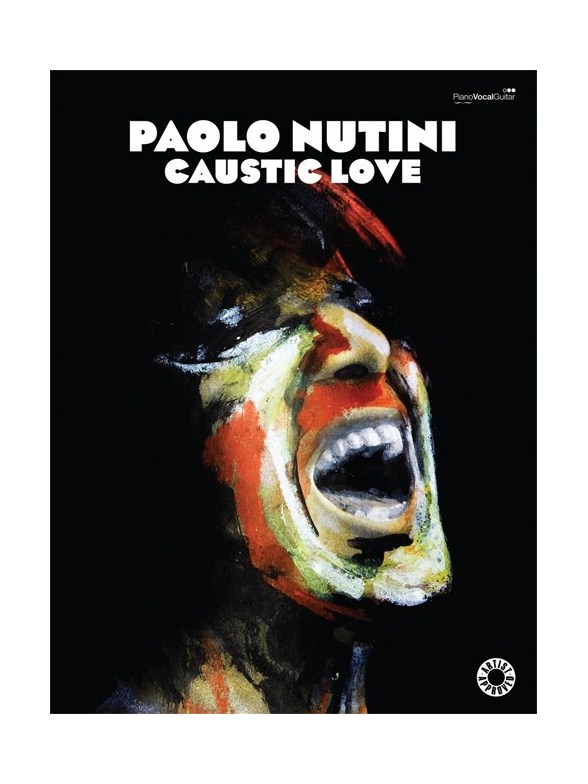 Paolo Nutini: Caustic Love