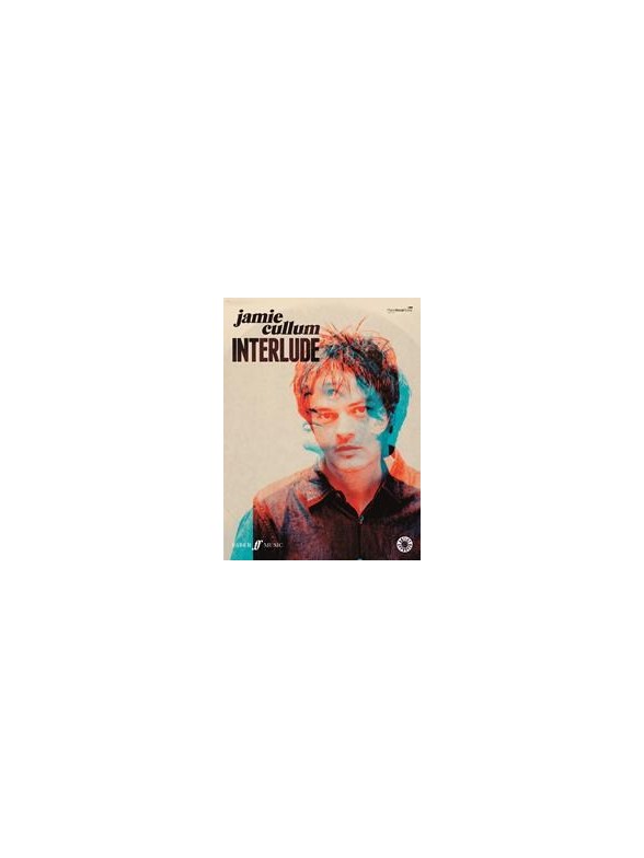 Jamie Cullum: Interlude (PVG)