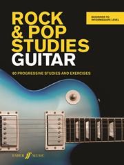 Tom Fleming: Rock & Pop Studies - Guitar