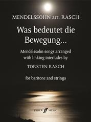 Torsten Rasch: Was Bedeutet Die Bewegung